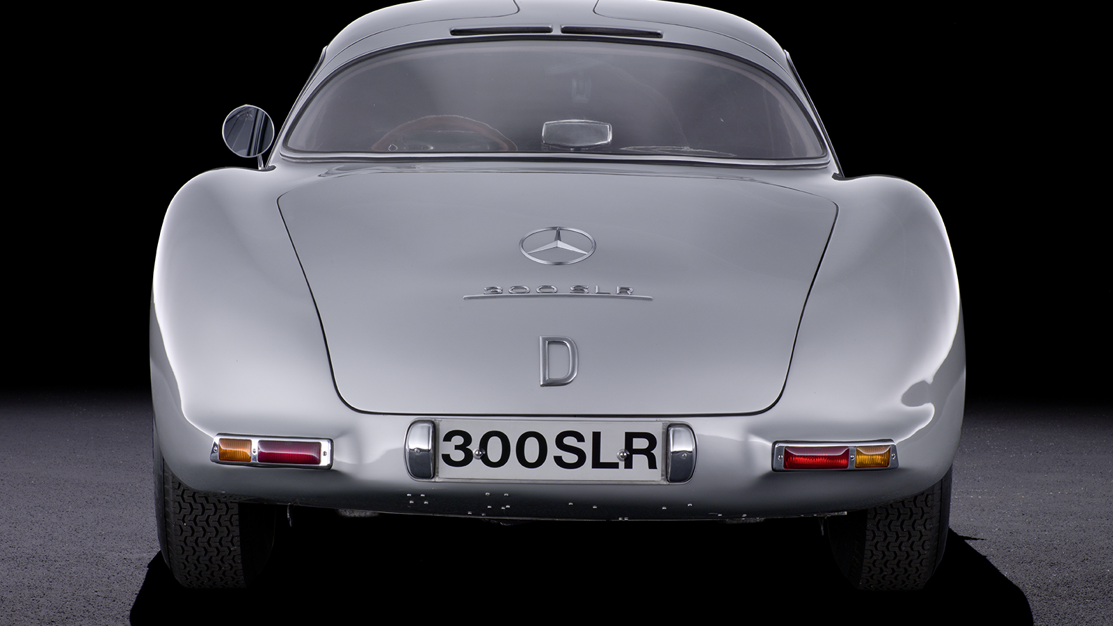 €135m Mercedes is world’s most expensive car | Classic & Sports Car